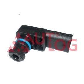 Ladedrucksensor AS5470