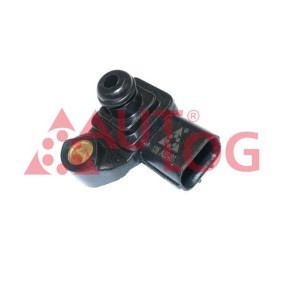 Ladedrucksensor AS5481