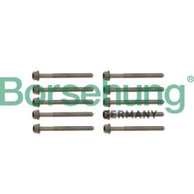 Zylinderkopfschraubensatz B10625