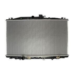 Kühler, Motorkühlung D74007TT