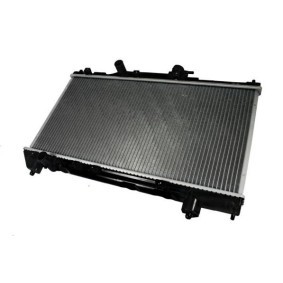Kühler, Motorkühlung D74008TT