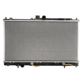 Kjøp Radiator fra THERMOTEC på nett for Lancer VII Stasjonsvogn (CS_W, CT_W) til moderate priser