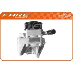 Servopumpe von FARE SA