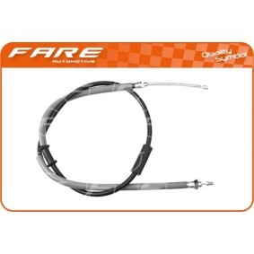 Acquista Cavo freno a mano da FARE SA 17470 a buon mercato per soli 52,99 €