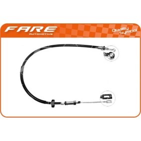 Acquista Cavo freno a mano da FARE SA 17497 a buon mercato per soli 68,47 €