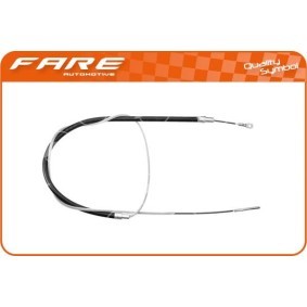 Acquista Cavo freno a mano da FARE SA 17638 a buon mercato per soli 52,12 €