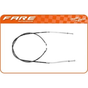 Acquista Cavo freno a mano da FARE SA 17658 a buon mercato per soli 56,19 €