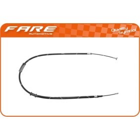 Acquista Cavo freno a mano da FARE SA 17677 a buon mercato per soli 52,40 €
