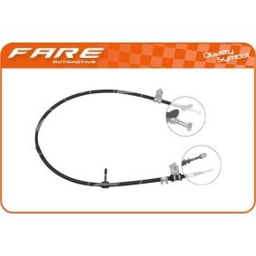 Acquista Cavo freno a mano da FARE SA 17682 a buon mercato per soli 75,67 €