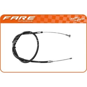 Acquista Cavo freno a mano da FARE SA 17867 a buon mercato per soli 67,37 €