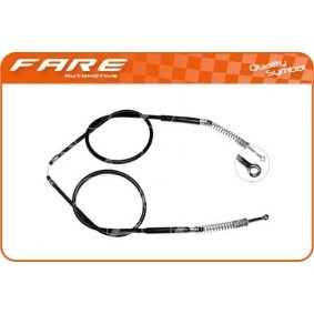 Acquista Cavo freno a mano da FARE SA 18000 a buon mercato per soli 58,05 €