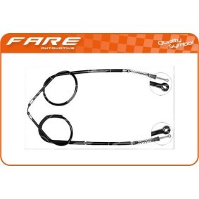 Acquista Cavo freno a mano da FARE SA 18046 a buon mercato per soli 61,22 €
