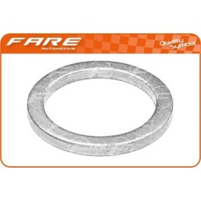 Ölablaßschraube Dichtung von FARE SA