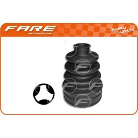 Achsmanschette für CHRYSLER von FARE SA