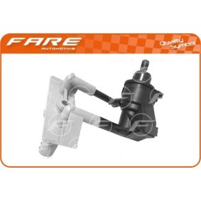 Acquista Pompa della frizione da FARE SA 20677 a buon mercato per soli 159,41 €