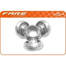 Comprar Trípode, árbol de transmisión de FARE SA 20680 a bajo precio de 92,08 €