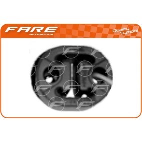 Compre Batente de encosto, silenciador da FARE SA 21516 a um preço baixo por 50,79 €