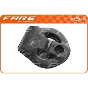 Acquista Tampone paracolpo, Silenziatore da FARE SA 21536 a buon mercato per soli 42,30 €
