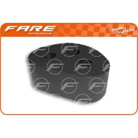 Comprar Almohadilla de tope, silenciador de FARE SA 21538 a bajo precio de 51,79 €