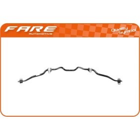 Stabilisator, Fahrwerk 21613 FIAT IDEA von FARE SA