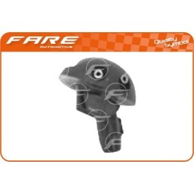 Compre Ejectors de água do lava vidros de FARE SA online para LOGAN Pick-up (US_) a preços moderados