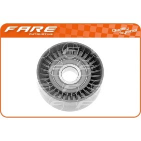 Compre Rolo tensor, correia trapezoidal estriada da FARE SA 21939 a um preço baixo por 14,66 €