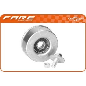 Compre Rolo tensor, correia trapezoidal estriada da FARE SA 21942 a um preço baixo por 15,19 €