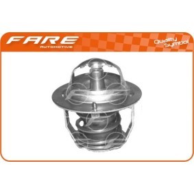 MAZDA Kühlwasserthermostat von FARE SA