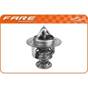 MITSUBISHI Kühlwasserthermostat von FARE SA