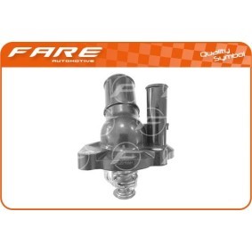 MAZDA Kühlwasserthermostat von FARE SA