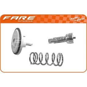 Kühlwasserthermostat 22082 für AUDI