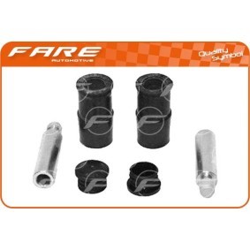 Acquista Kit manicotti di guida, Pinza freno da FARE SA 22359 a buon mercato per soli 60,83 €