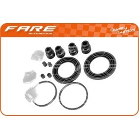 Acquista Kit di revisione della pinza freno da FARE SA 22364 a buon mercato per soli 57,62 €