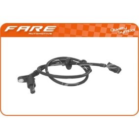 Compre Sensor, rotações da roda da FARE SA 22378 a um preço baixo por 126,97 €