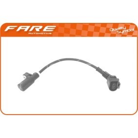 Compre Sensor, rotações da roda da FARE SA 22396 a um preço baixo por 127,82 €