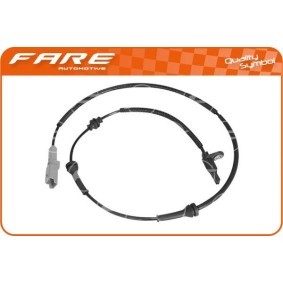 Køb ABS Sensor af FARE SA 22569 til den lave pris 1162,68 DKK