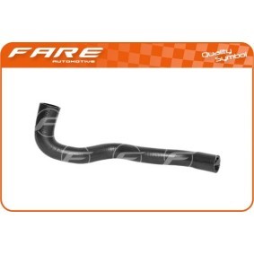 Compre Tubo flexível do radiador da FARE SA 23473 a um preço baixo por 86,73 €