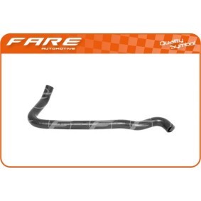 Compre Tubo flexível do radiador da FARE SA 23477 a um preço baixo por 126,96 €