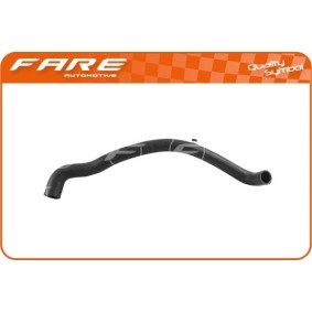 Acquista Manicotto radiatore da FARE SA online per Defender Pick-up (L316) a prezzi moderati