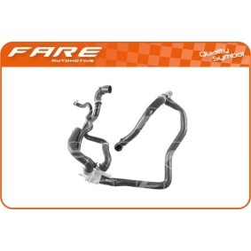 Compre Tubo de radiador de FARE SA online para Discovery III (L319) a preços moderados