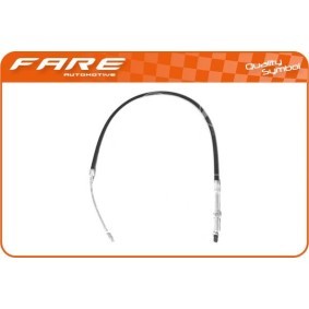 Acquista Cavo frizione da FARE SA 24509 a buon mercato per soli 13,90 €
