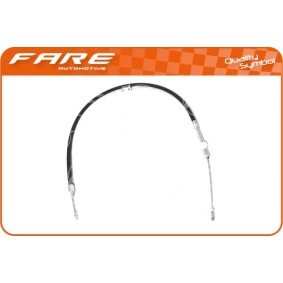 Acquista Cavo frizione da FARE SA 24510 a buon mercato per soli 13,26 €