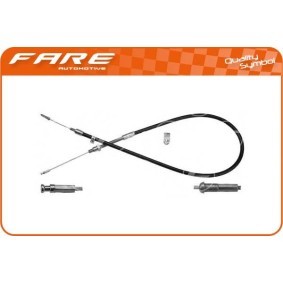 Acquista Cavo frizione da FARE SA 24511 a buon mercato per soli 51,98 €