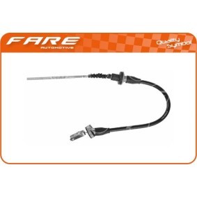 Acquista Cavo frizione da FARE SA 24735 a buon mercato per soli 66,82 €
