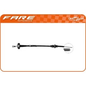 Acquista Cavo frizione da FARE SA 24863 a buon mercato per soli 12,08 €