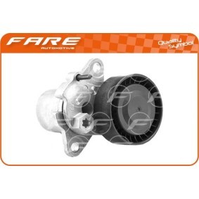 Compre Tensor de correia, correia trapezoidal estriada da FARE SA 25098 a um preço baixo por 172,90 €
