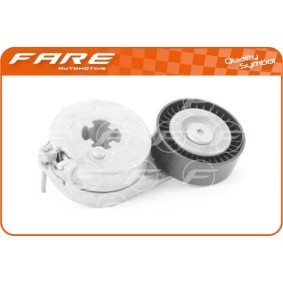 Compre Tensor de correia, correia trapezoidal estriada da FARE SA 25112 a um preço baixo por 144,04 €