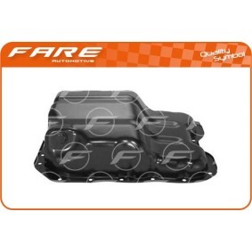 Ölwanne von FARE SA für Lancer VIII Limousine (CY_A, CZ_A) günstig online kaufen