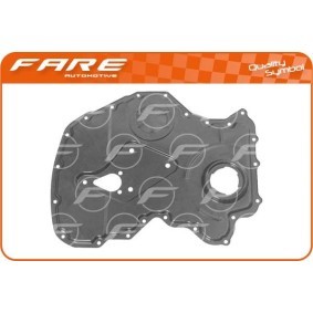 Compre Cárter do motor de FARE SA online para Defender Pick-up (L316) a preços moderados