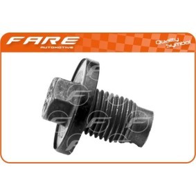Verschlußschraube, Ölwanne für FIAT von FARE SA